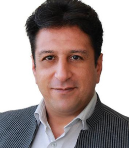 سیدمرتضی احمدی