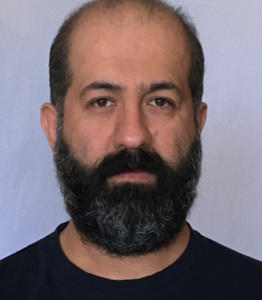 امیر بیاتی