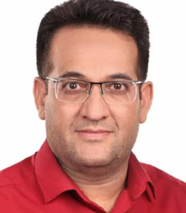 مجتبی فیروزآبادی