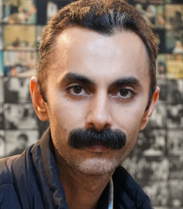 کوهیار ابراهیم نژاد