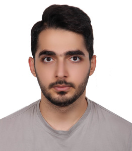 امین رستمی