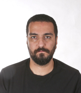 مهران مافی بردبار