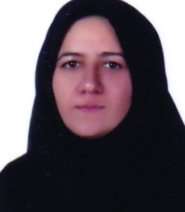 سعیده عدلی