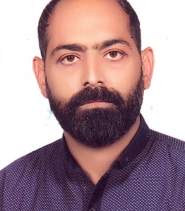 محمدحسن  صبوری