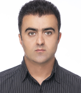 زانیار دانشیار