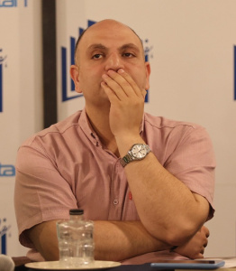 هامون شیرازی