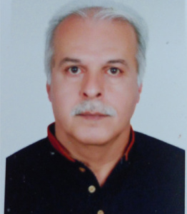 حسن بهرام زاده