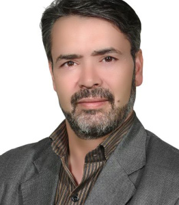 میردولت موسوی
