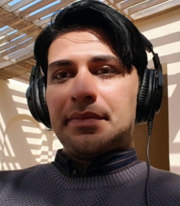 حسن خمسه