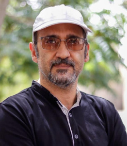 نادر فرجی بنایی