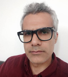 زانیار حبیبی کیلک