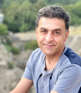 هیوا امین نژاد