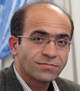 جلال نصیری هانیس