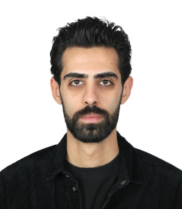 سینا الیاسی زاده