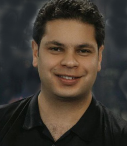 بهزاد جوادزاده رخشانی