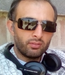 محمدعلی بدلی