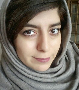 سولماز ایمانی