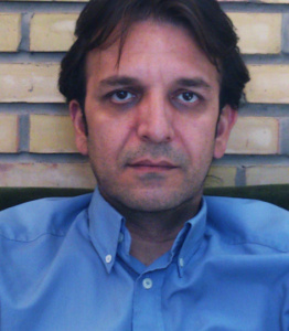 مهدی مرعشی