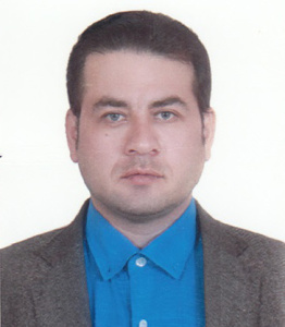 علی دلکاری