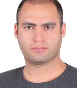امین پاسی شیرازی