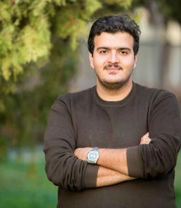 علی خوشدلی