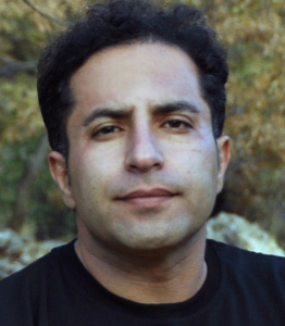سجاد ذوالفقاری