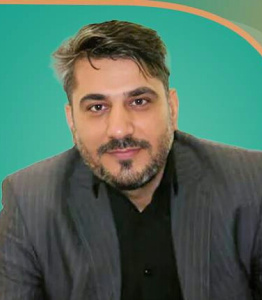 سید غلامرضا نعمت پور