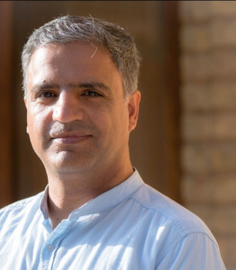 علی خسروی