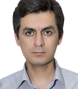 سهیل قنبرزاده گرگری