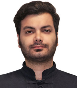 علیرضا پرندوش