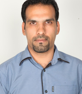 امین دولتخواه