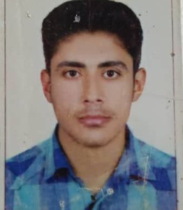 میلاد احسانی نسب