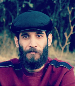 سعید حسین پور