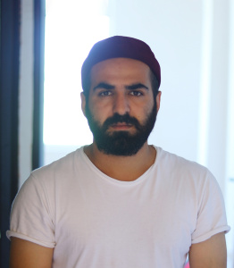 حامد رحیمی جوکندان