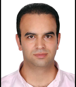 امین نعیمی
