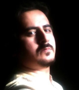 مهرداد افتخاری