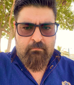 محمود یزدانی بهرام آبادی