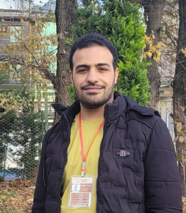 مجتبی غلامی
