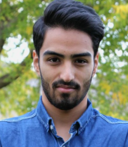 امید مرادی