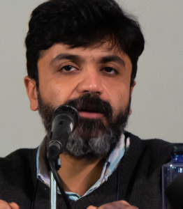 محمدرضا شاهپوری ارانی