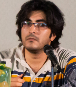 حمید اعمی