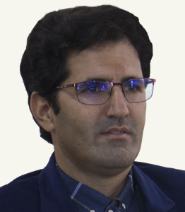 محمد خوشنود