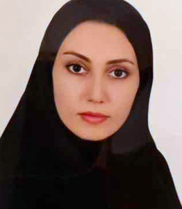 فریبا ربانی