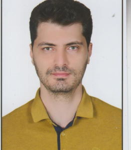 مجید ابراهیمیان دهکردی