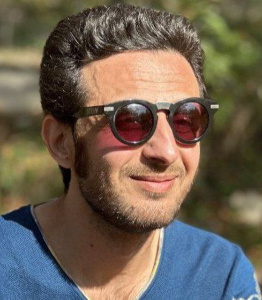 محمد مهدی مرادی حقیقی