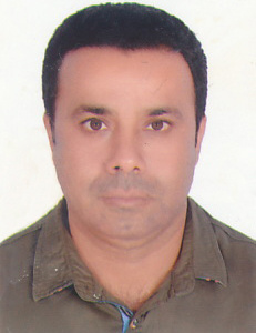 محمود شاکری