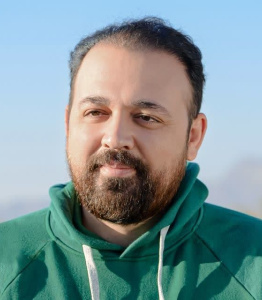 سعید شیبانی