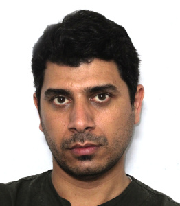 محمد رضایی