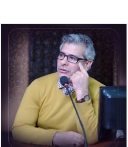محمد بارانی