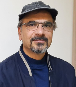 نعمت اله معینی امین